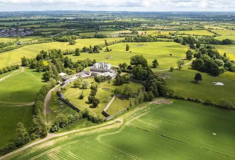 2 Bed Suite With Tea/coffee Making Facilities