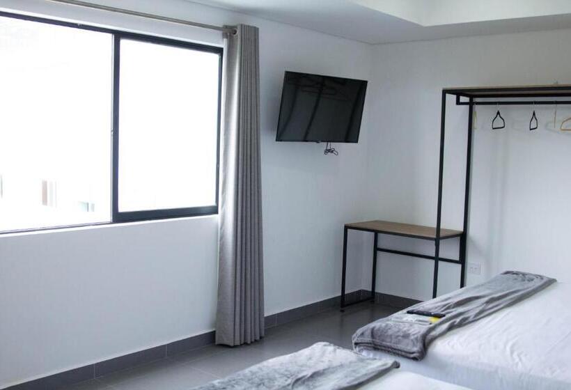 3h Hotel Rodadero Santa Marta