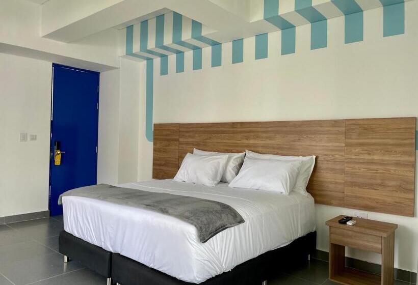 3h Hotel Rodadero Santa Marta