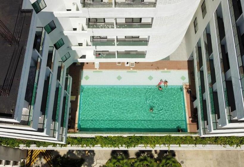 3h Hotel Rodadero Santa Marta