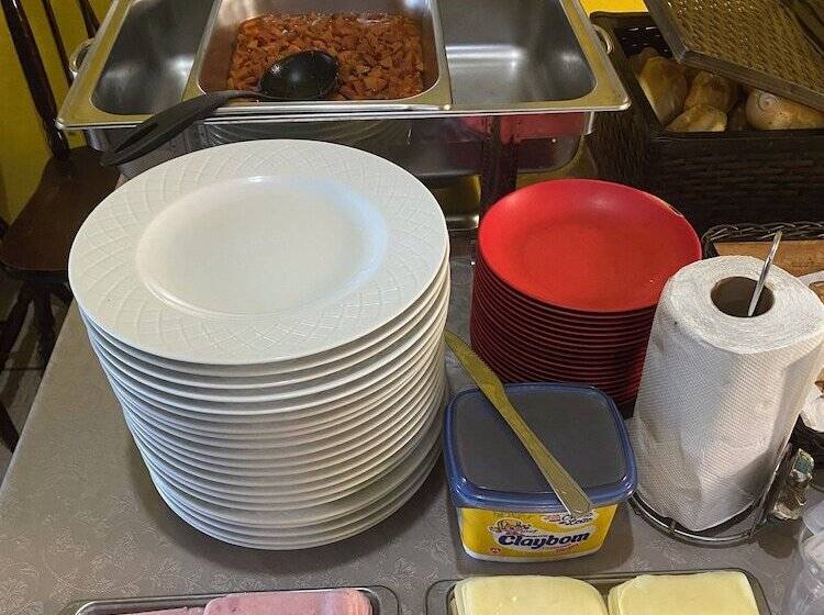 Herberge Recanto Da Iara