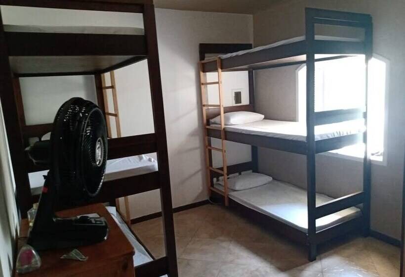 Herberge Recanto Da Iara