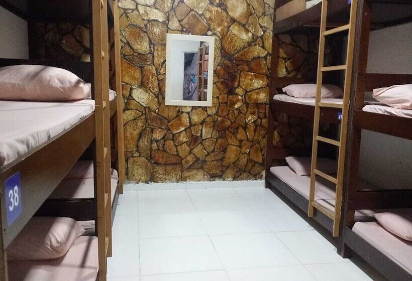 Herberge Recanto Da Iara