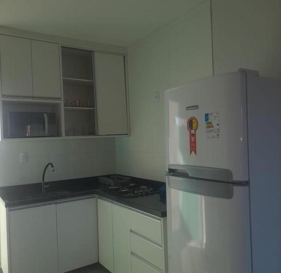 Apartamento Em Peroba Maragogi