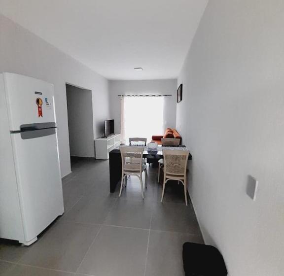 Apartamento Em Peroba Maragogi