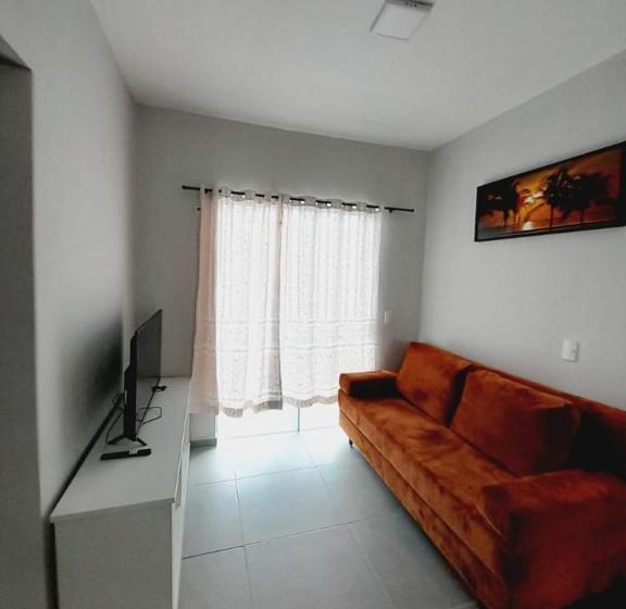 Apartamento Em Peroba Maragogi