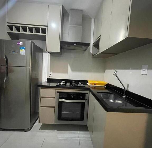 Apartamento Em Peroba Maragogi