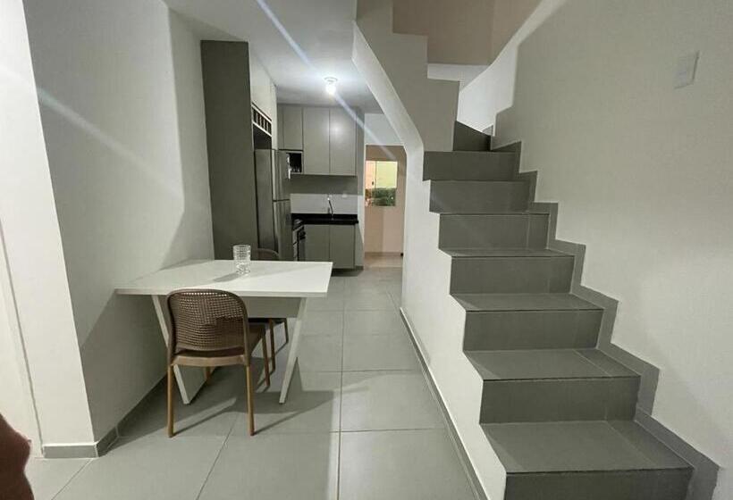 Apartamento Em Peroba Maragogi