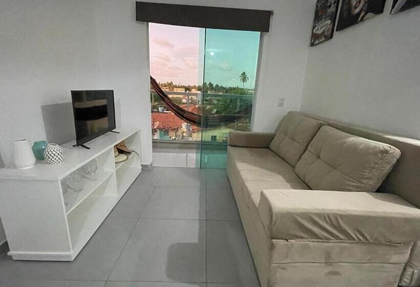 Apartamento Em Peroba Maragogi