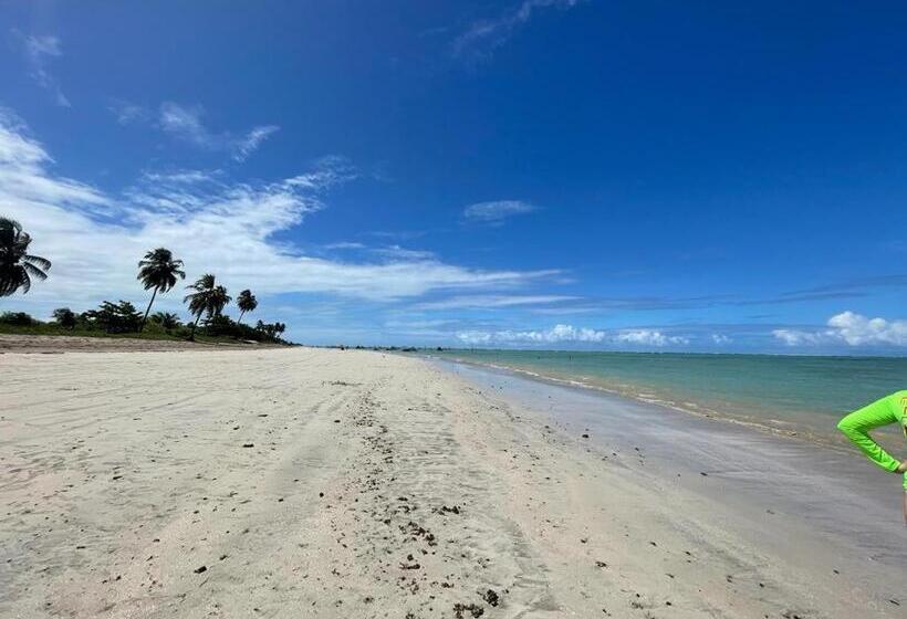 Apartamento Em Peroba Maragogi