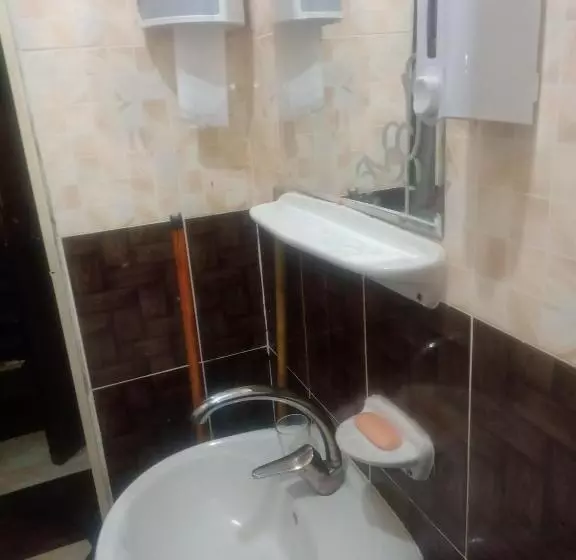 App11  Belal   Enjoy The Privacy Of Staying In A Quiet Apartment With Free Wi Fi As Your Complete Se