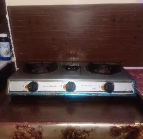 App11  Belal   Enjoy The Privacy Of Staying In A Quiet Apartment With Free Wi Fi As Your Complete Se