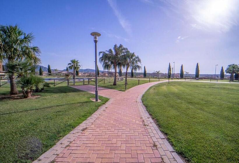 Bright Apartment On United Golf Resort   Al4812