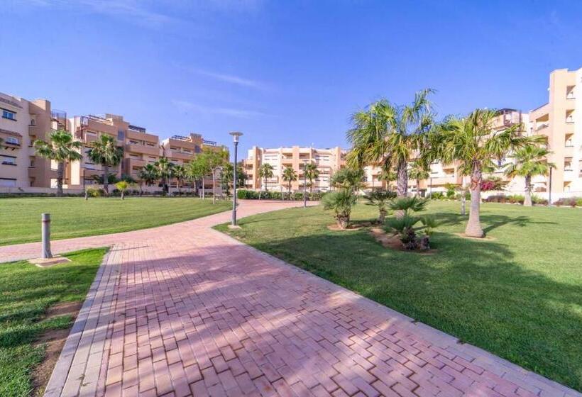 Bright Apartment On United Golf Resort   Al4812