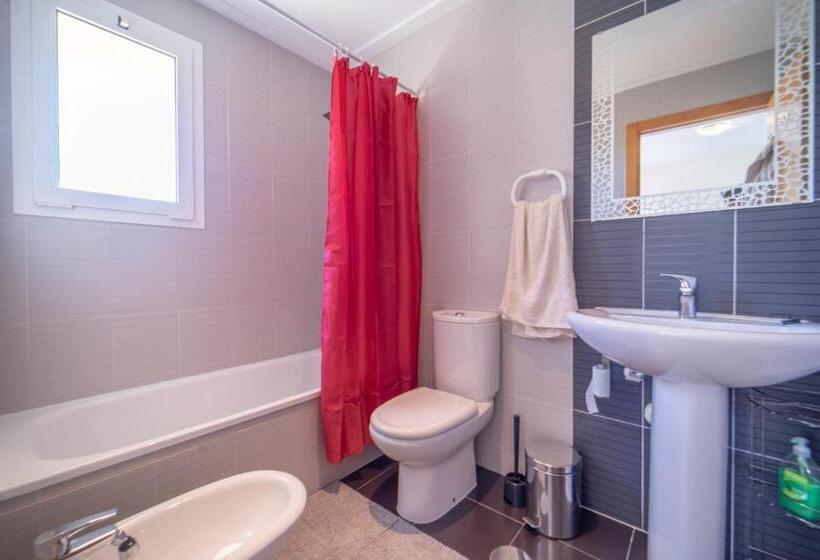 Bright Apartment On United Golf Resort   Al4812