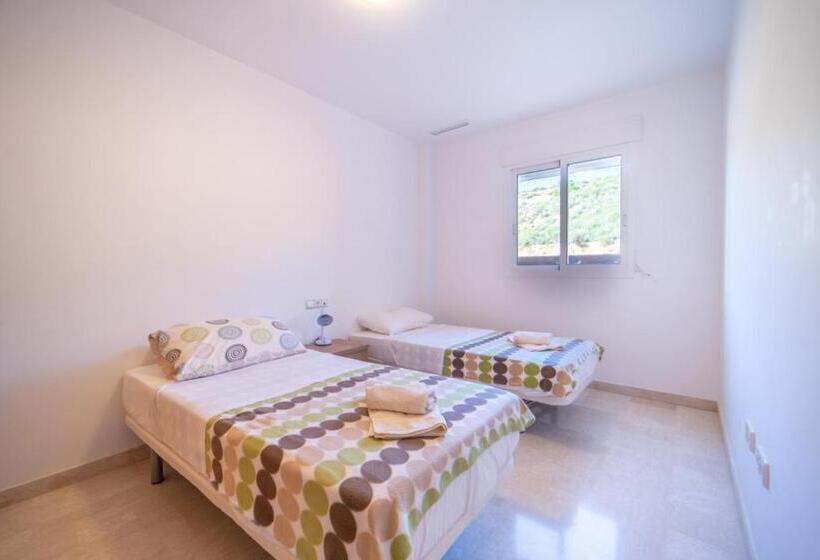 Bright Apartment On United Golf Resort   Al4812