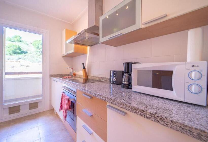 Bright Apartment On United Golf Resort   Al4812