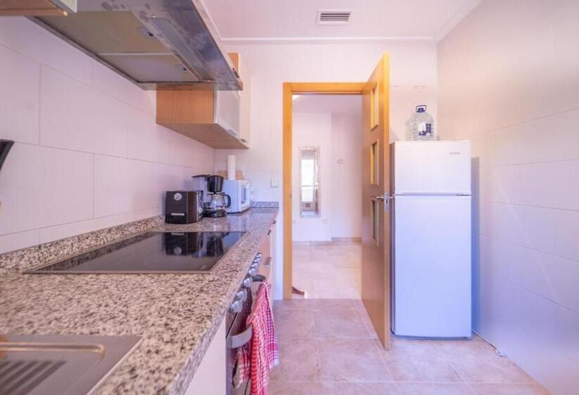 Bright Apartment On United Golf Resort   Al4812