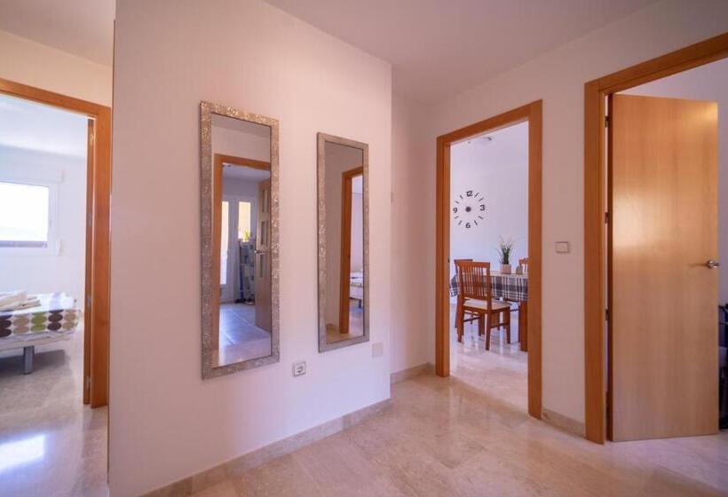 Bright Apartment On United Golf Resort   Al4812