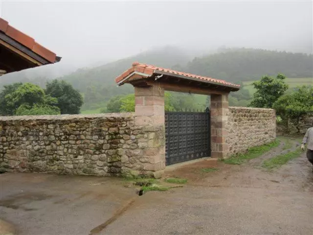 Casa Tinuca
