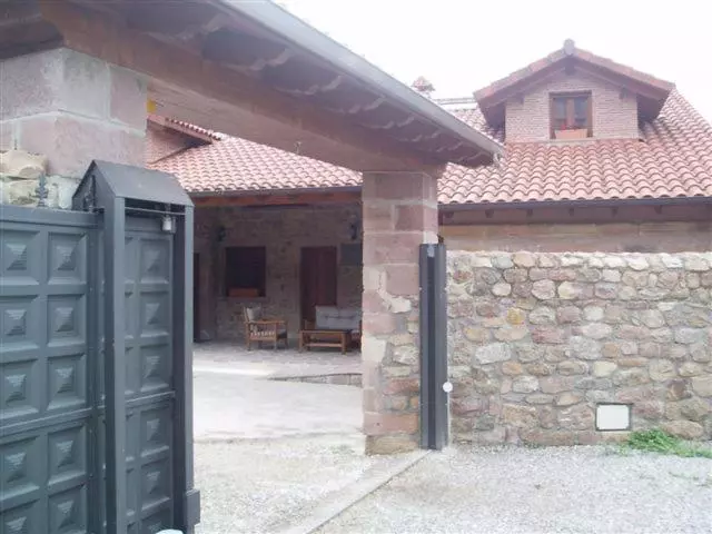 Casa Tinuca