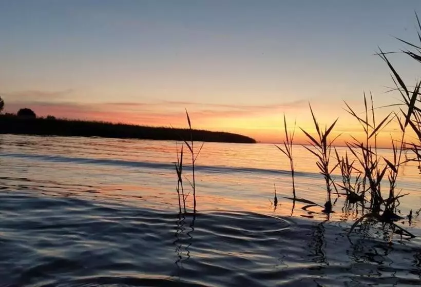 Ferienwohnung   Seebad Ueckermündeot Bellin