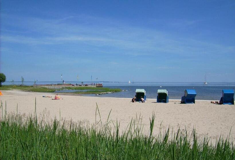 Ferienwohnung Seebad Ueckermündeot Bellin