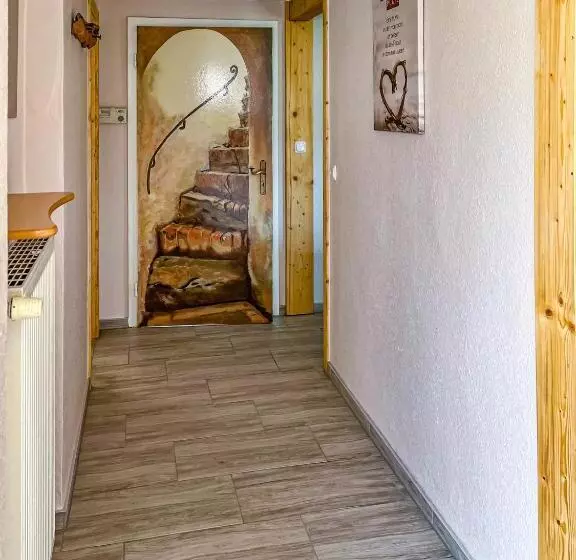 Ferienwohnung   Seebad Ueckermündeot Bellin