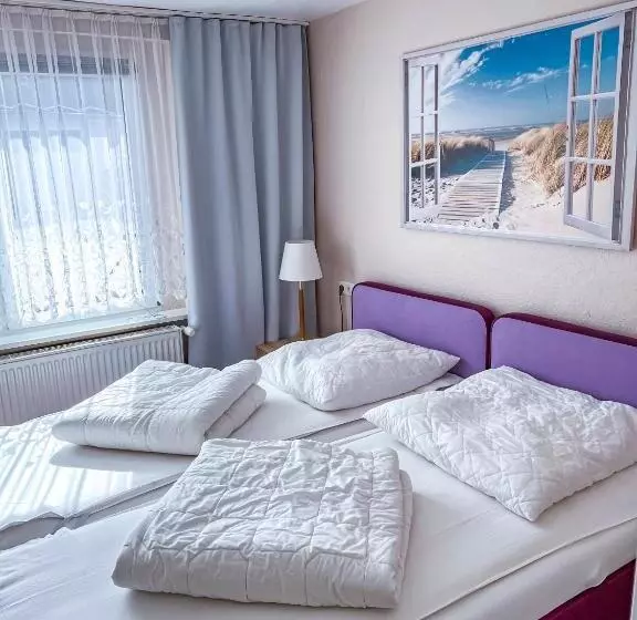 Ferienwohnung   Seebad Ueckermündeot Bellin