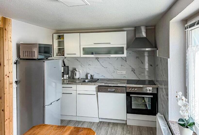 Ferienwohnung Seebad Ueckermündeot Bellin