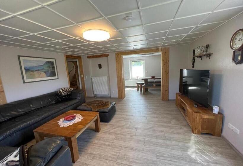 Ferienwohnung Seebad Ueckermündeot Bellin