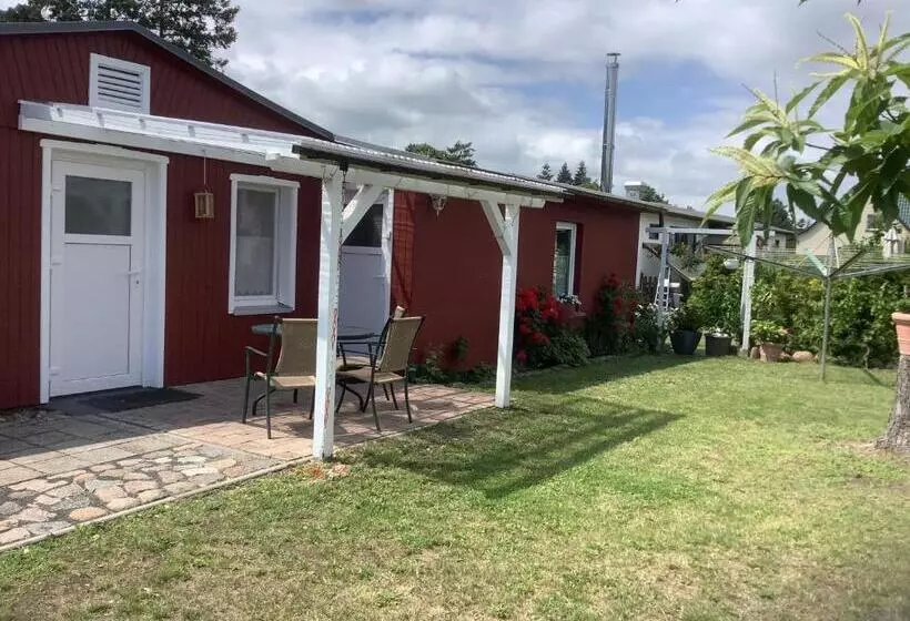 Ferienwohnung   Seebad Ueckermündeot Bellin