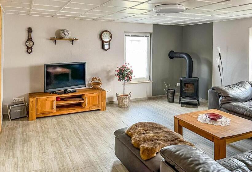 Ferienwohnung Seebad Ueckermündeot Bellin