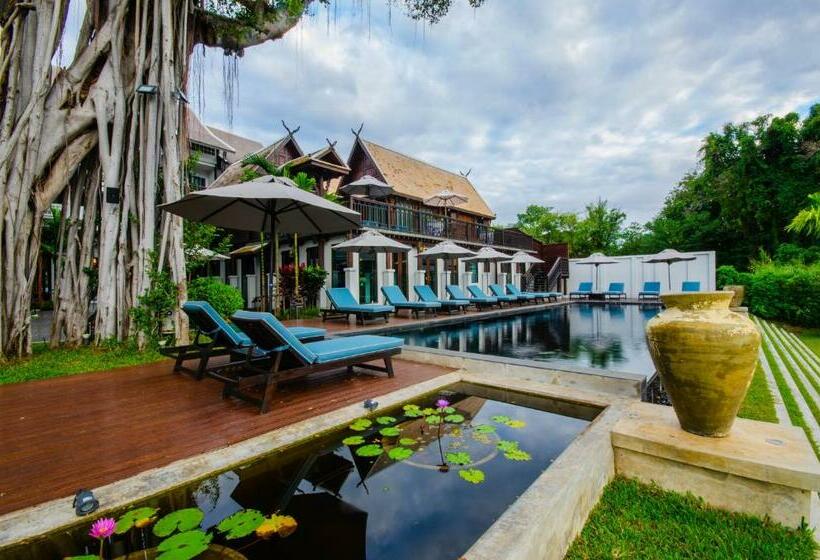 هتل Buri Sriping Riverside Resort & Spa Sha Extra Plus