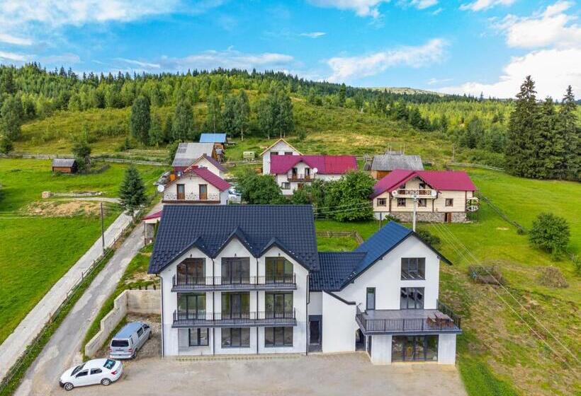 هتل Comfort House