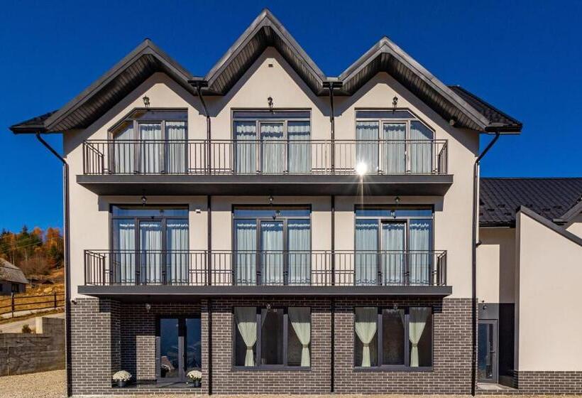 هتل Comfort House