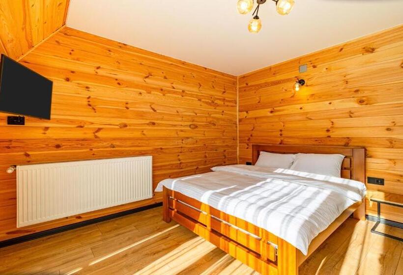 هتل Comfort House