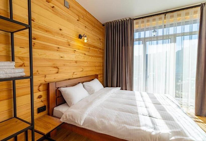 هتل Comfort House