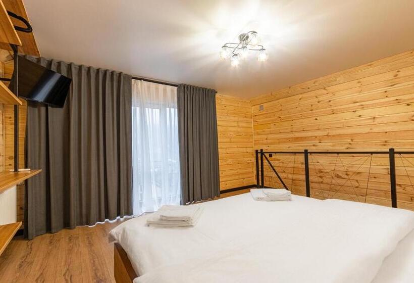 هتل Comfort House