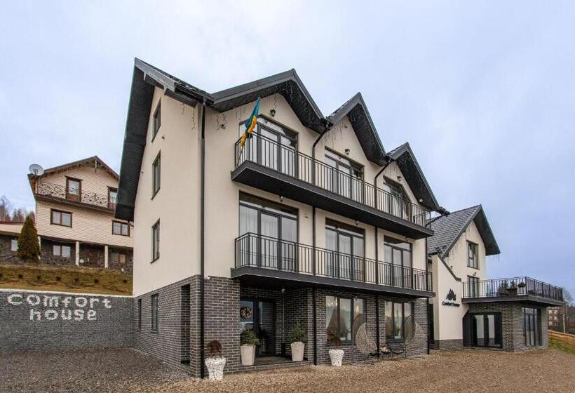 هتل Comfort House