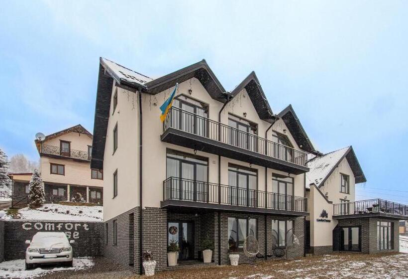 هتل Comfort House