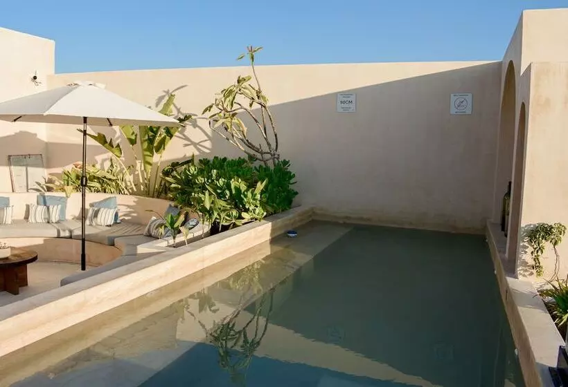 هتل Eterna Tulum