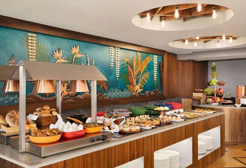 فندق Howard Johnson By Wyndham Udaipur Roop Nagar