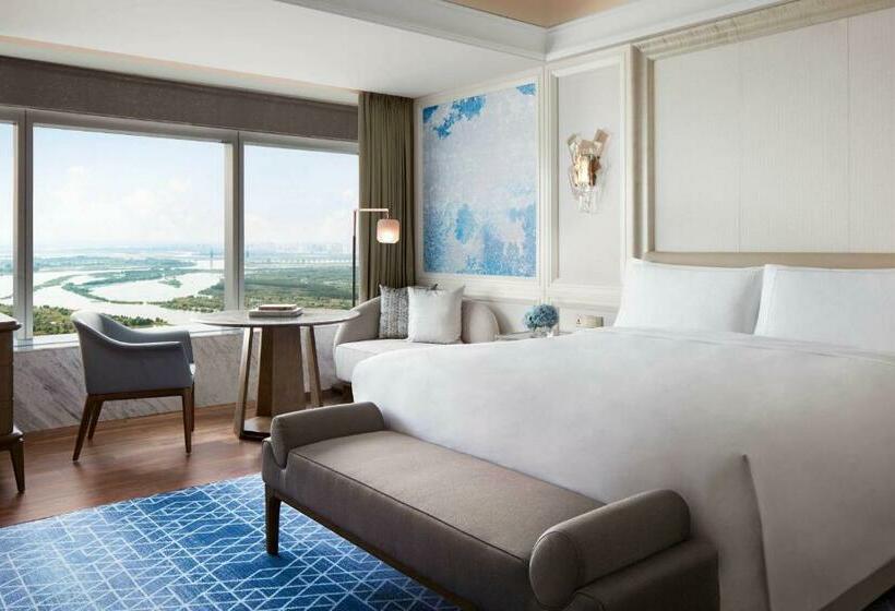 Hotel The Ritzcarlton, Harbin