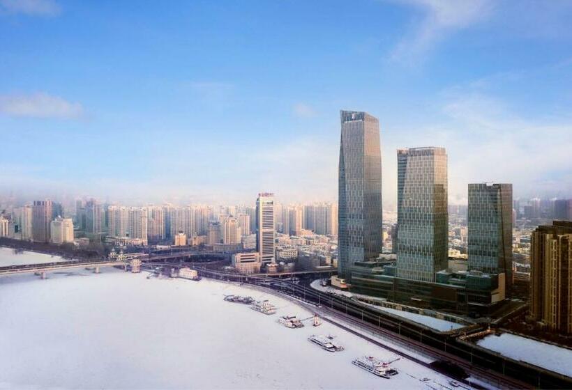 Hotel The Ritzcarlton, Harbin