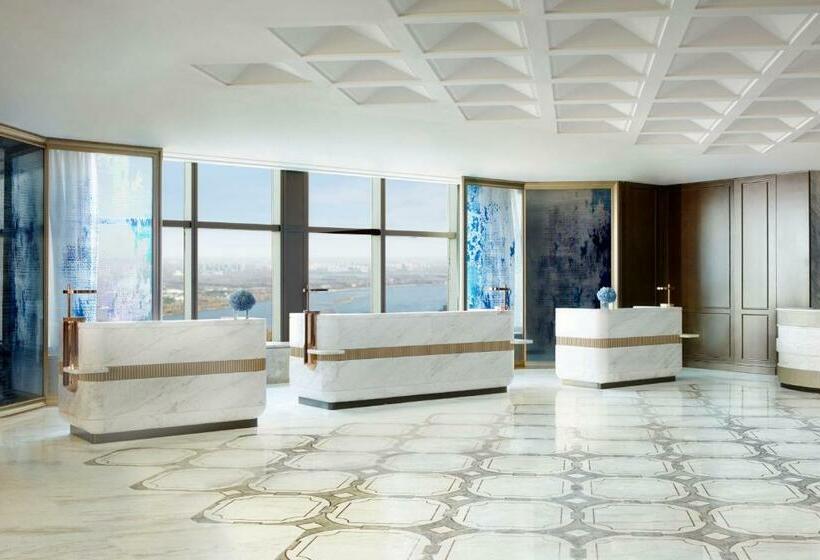 Hotel The Ritzcarlton, Harbin