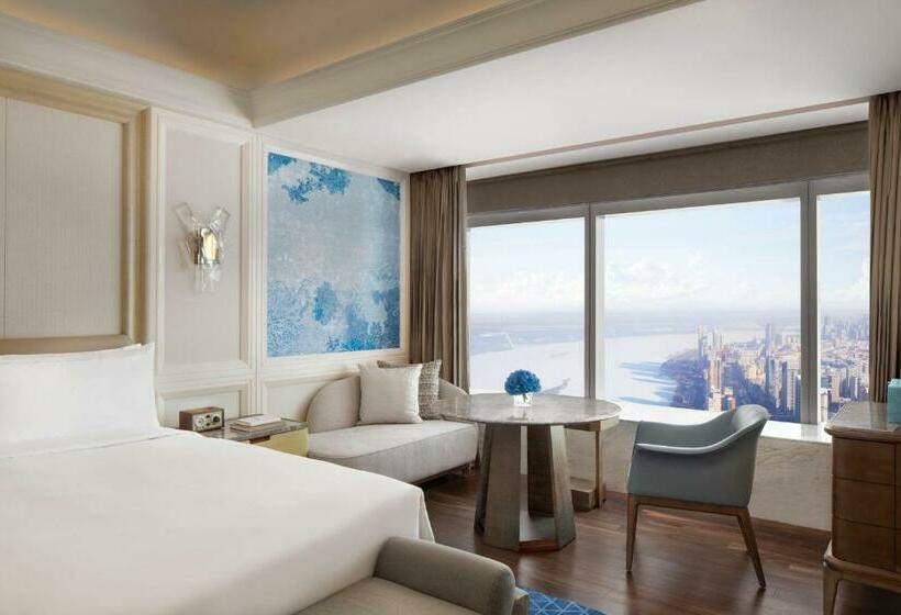 Hotel The Ritzcarlton, Harbin