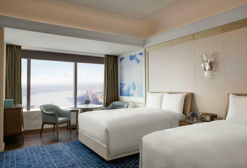 Hotel The Ritzcarlton, Harbin