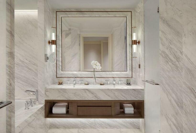 Hotel The Ritzcarlton, Harbin