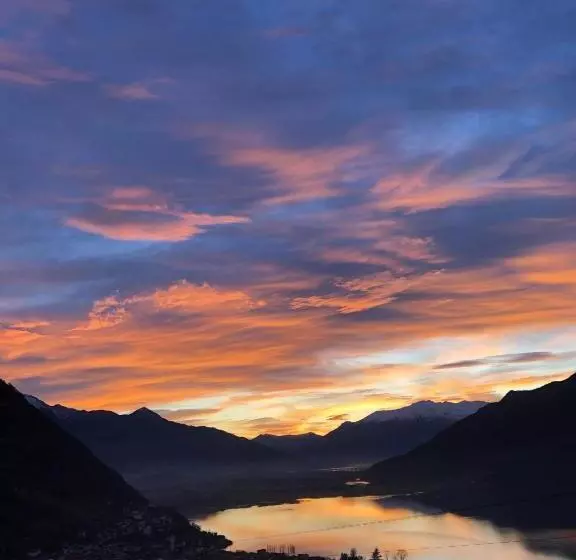 Il Ciliegio Sul Lago